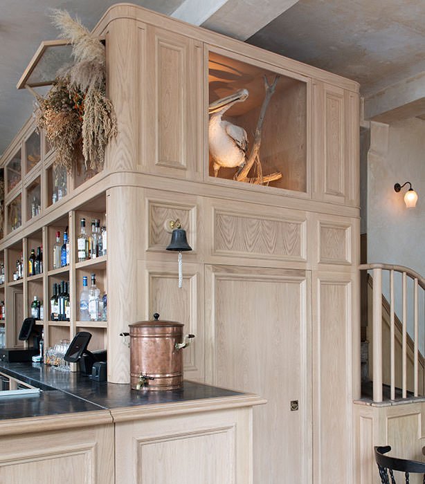 The Pelican - Portobello